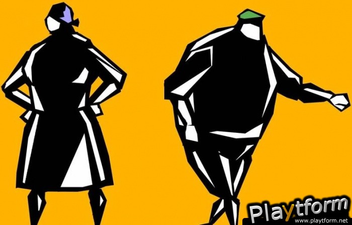 Exit (PSP)