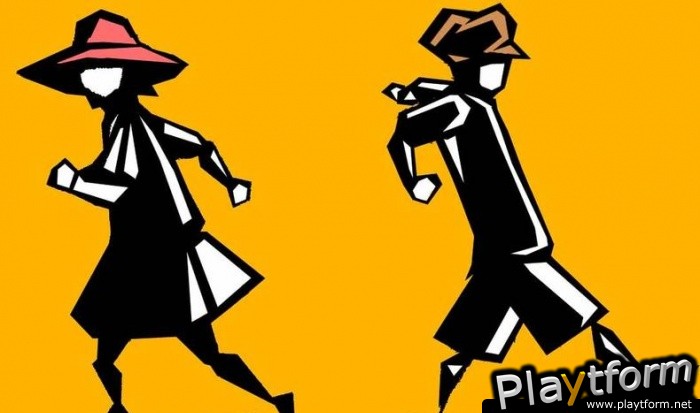 Exit (PSP)