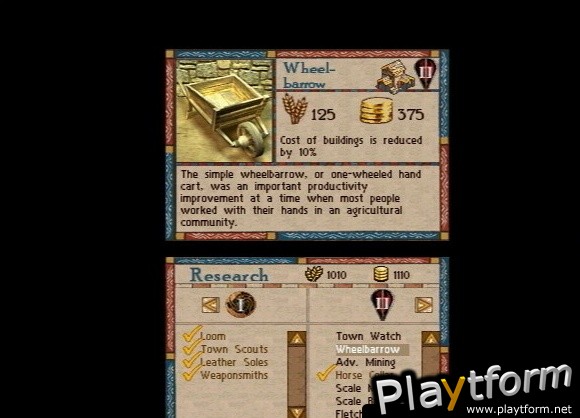 Age of Empires: The Age of Kings (DS)