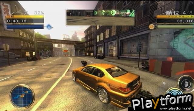 Full Auto (Xbox 360)