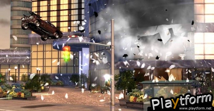 Full Auto (Xbox 360)