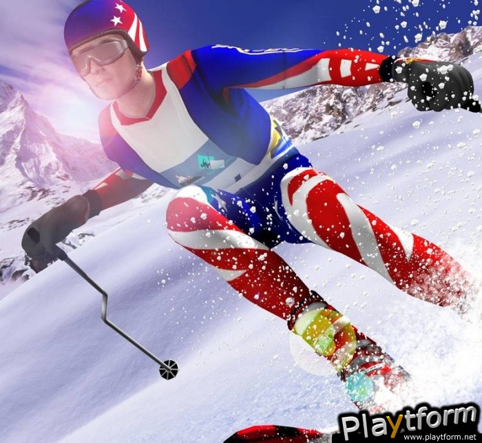 Winter Sports (PC)