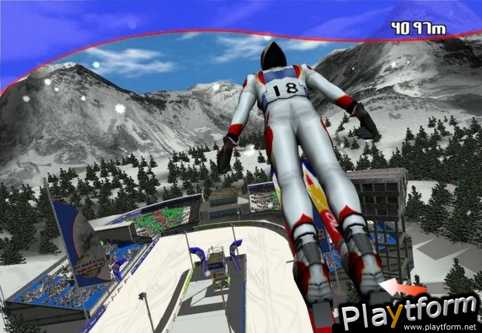 Winter Sports (PC)