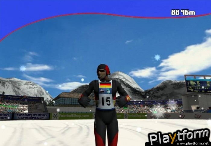 Winter Sports (PC)