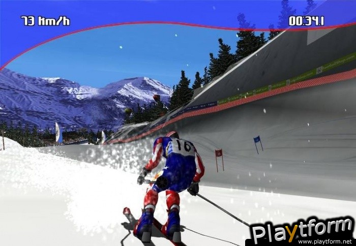 Winter Sports (PC)