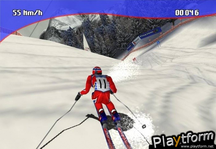 Winter Sports (PC)