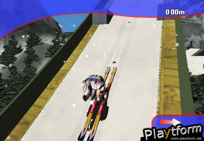 Winter Sports (PC)