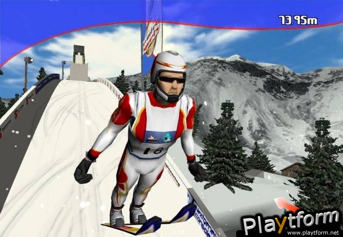 Winter Sports (PC)