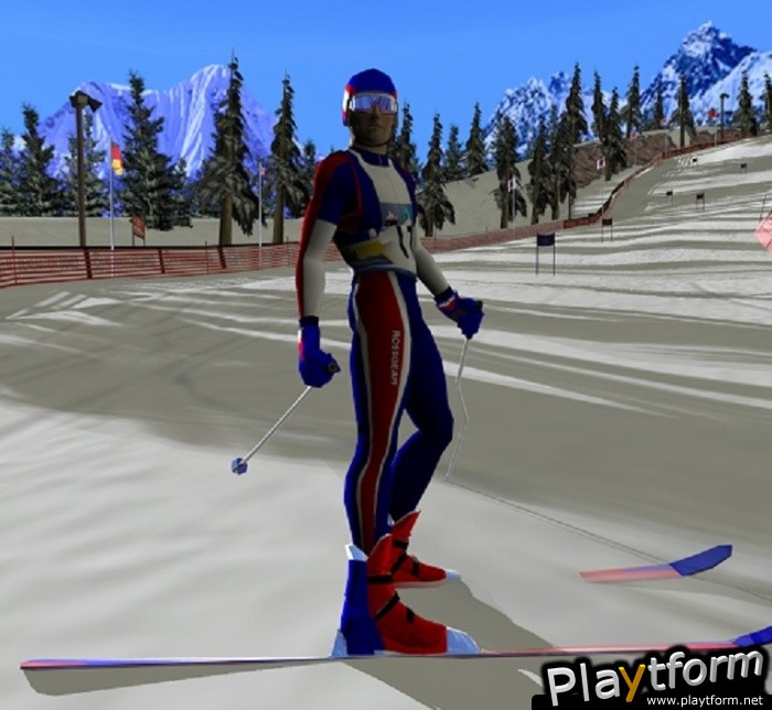 Winter Sports (PC)