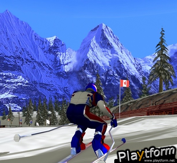 Winter Sports (PC)