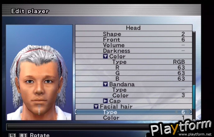 World Soccer Winning Eleven 9 (PlayStation 2)