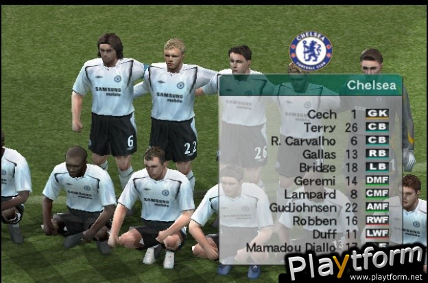 World Soccer Winning Eleven 9 (Xbox)