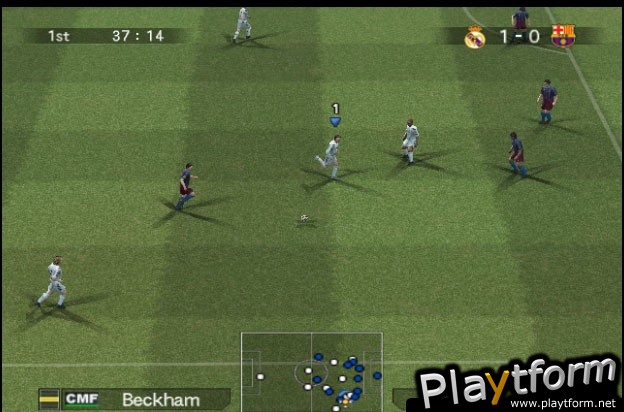 World Soccer Winning Eleven 9 (Xbox)