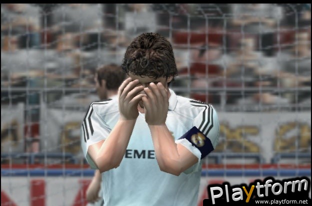 World Soccer Winning Eleven 9 (Xbox)