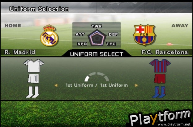 World Soccer Winning Eleven 9 (Xbox)
