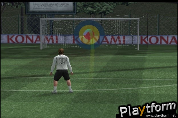 World Soccer Winning Eleven 9 (Xbox)