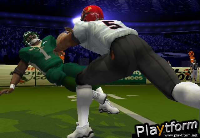 Arena Football (Xbox)