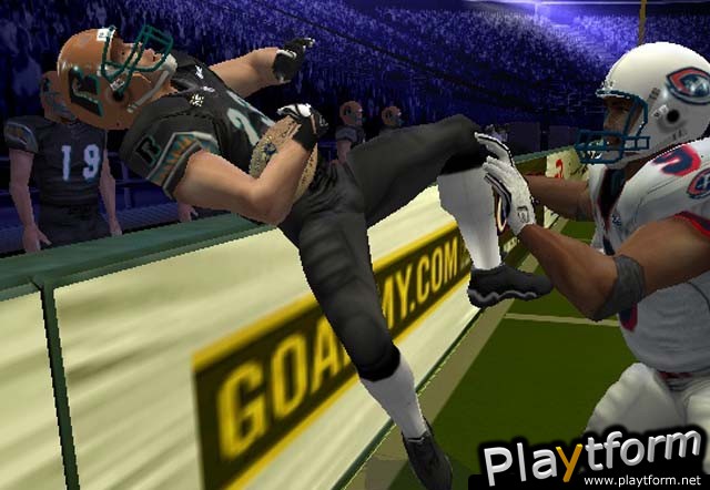 Arena Football (Xbox)