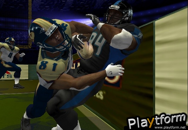 Arena Football (Xbox)