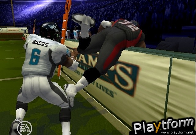 Arena Football (Xbox)