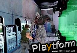 Resident Evil: Deadly Silence (DS)