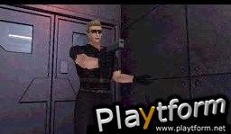 Resident Evil: Deadly Silence (DS)