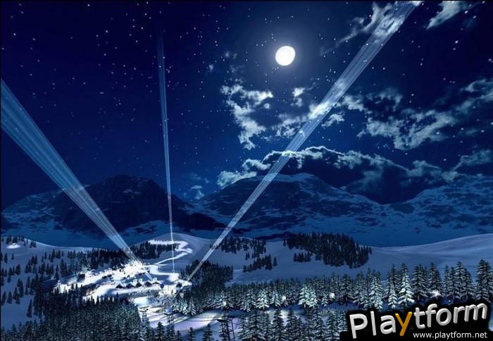 Bode Miller Alpine Skiing (PC)