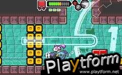 Drill Dozer (Game Boy Advance)