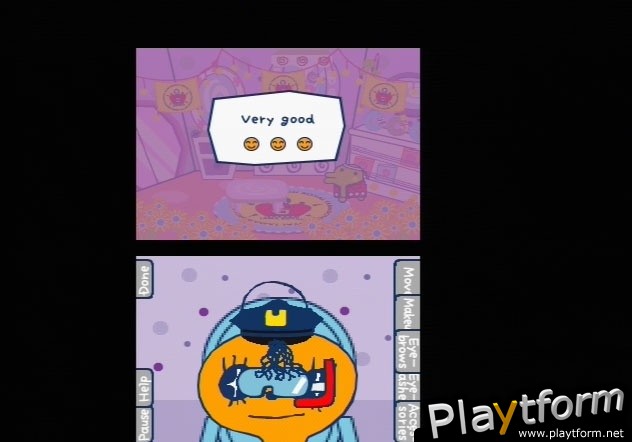 Tamagotchi Connection: Corner Shop (DS)