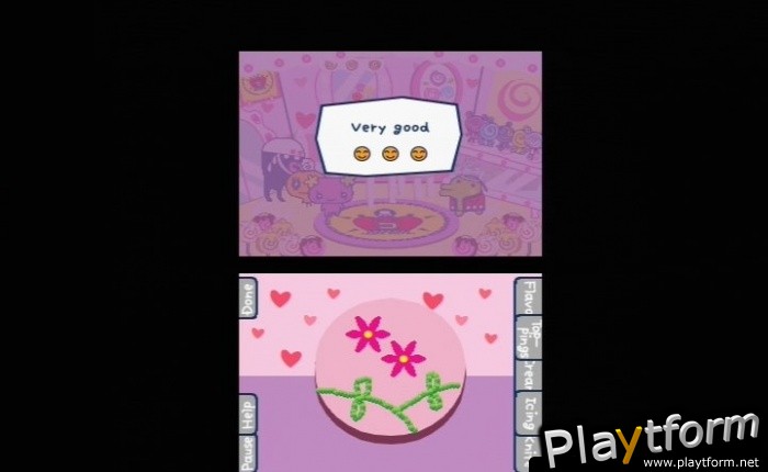 Tamagotchi Connection: Corner Shop (DS)