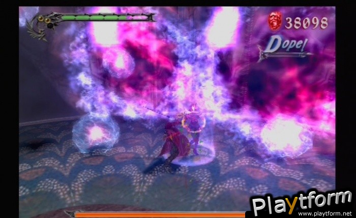 Devil May Cry 3: Special Edition (PlayStation 2)