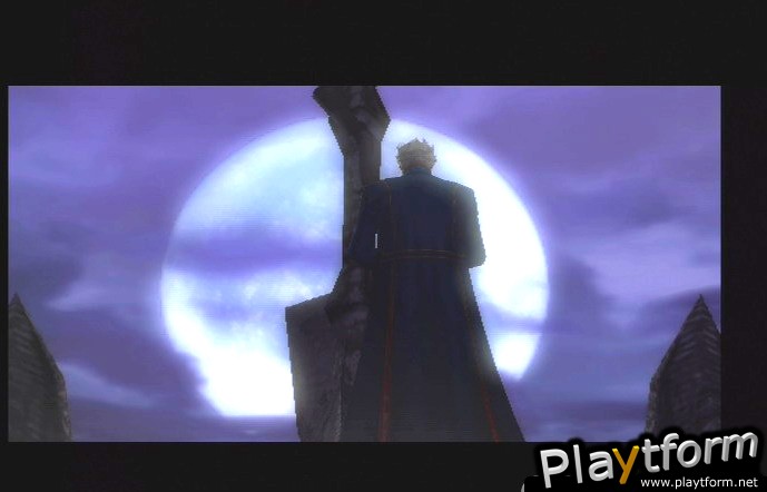 Devil May Cry 3: Special Edition (PlayStation 2)