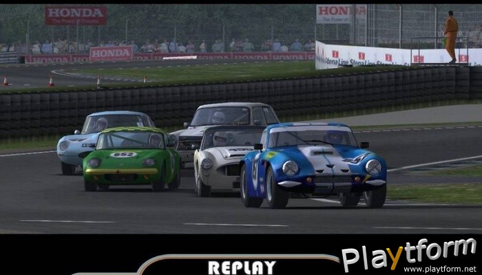 GT Legends (PC)
