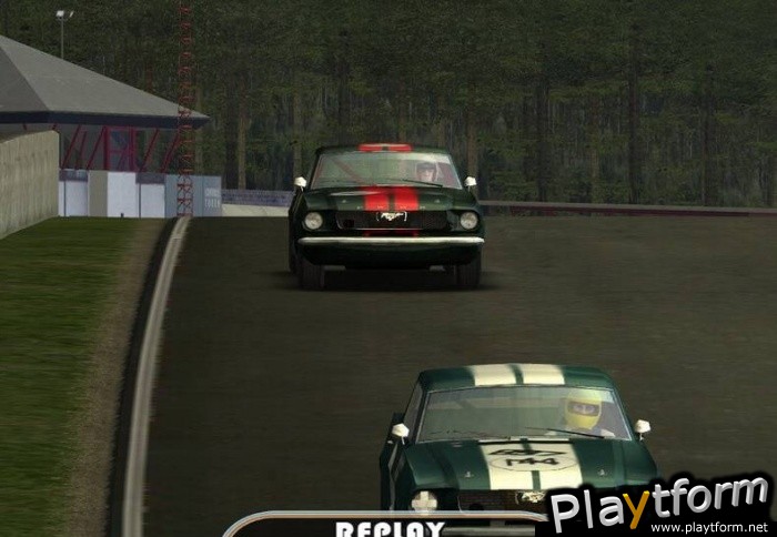 GT Legends (PC)