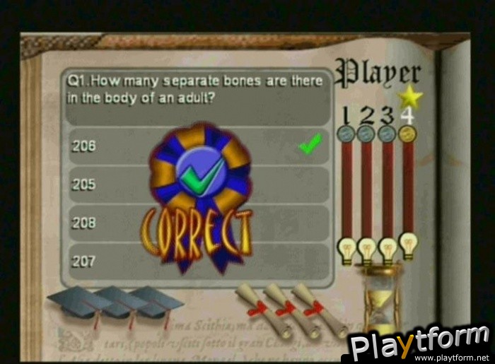 The Ultimate Trivia Quiz (PC)