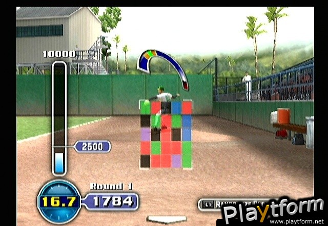 MVP 06 NCAA Baseball (PlayStation 2)