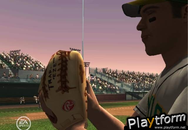 MVP 06 NCAA Baseball (PlayStation 2)