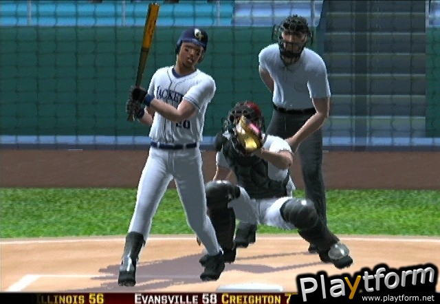 MVP 06 NCAA Baseball (Xbox)