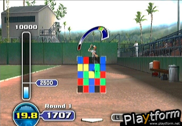 MVP 06 NCAA Baseball (Xbox)