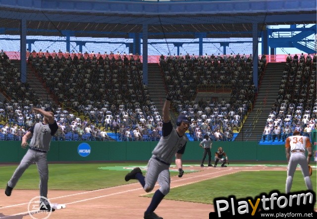 MVP 06 NCAA Baseball (Xbox)