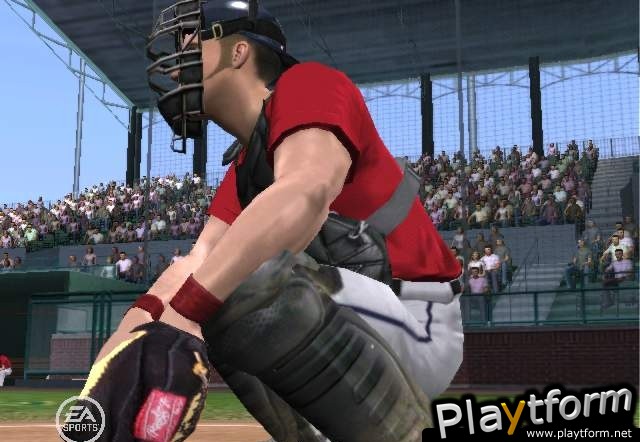 MVP 06 NCAA Baseball (Xbox)