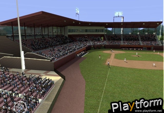 MVP 06 NCAA Baseball (Xbox)
