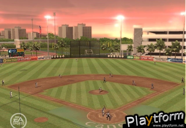 MVP 06 NCAA Baseball (Xbox)