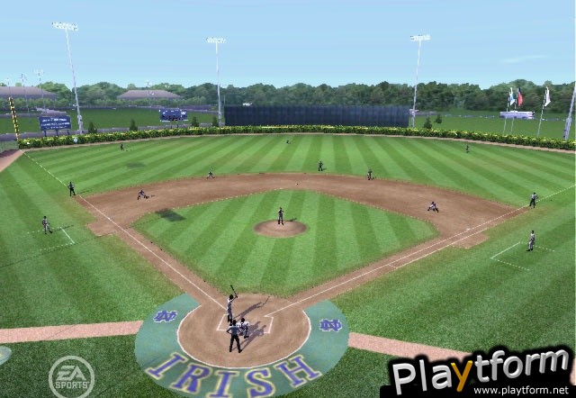 MVP 06 NCAA Baseball (Xbox)