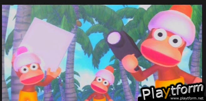 Ape Escape 3 (PlayStation 2)