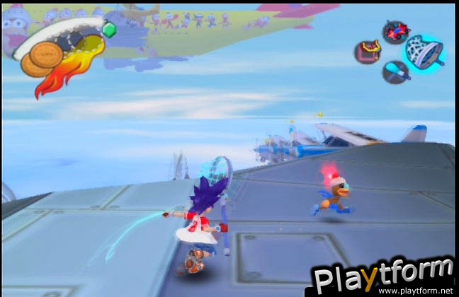 Ape Escape 3 (PlayStation 2)