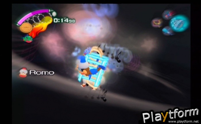 Ape Escape 3 (PlayStation 2)