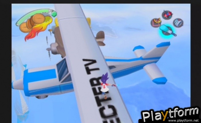 Ape Escape 3 (PlayStation 2)