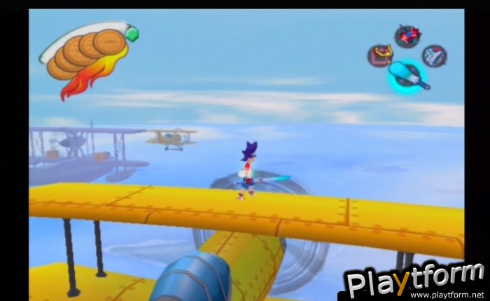 Ape Escape 3 (PlayStation 2)