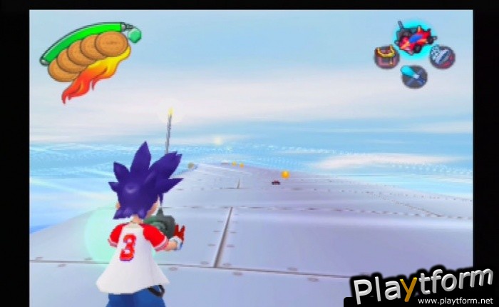 Ape Escape 3 (PlayStation 2)